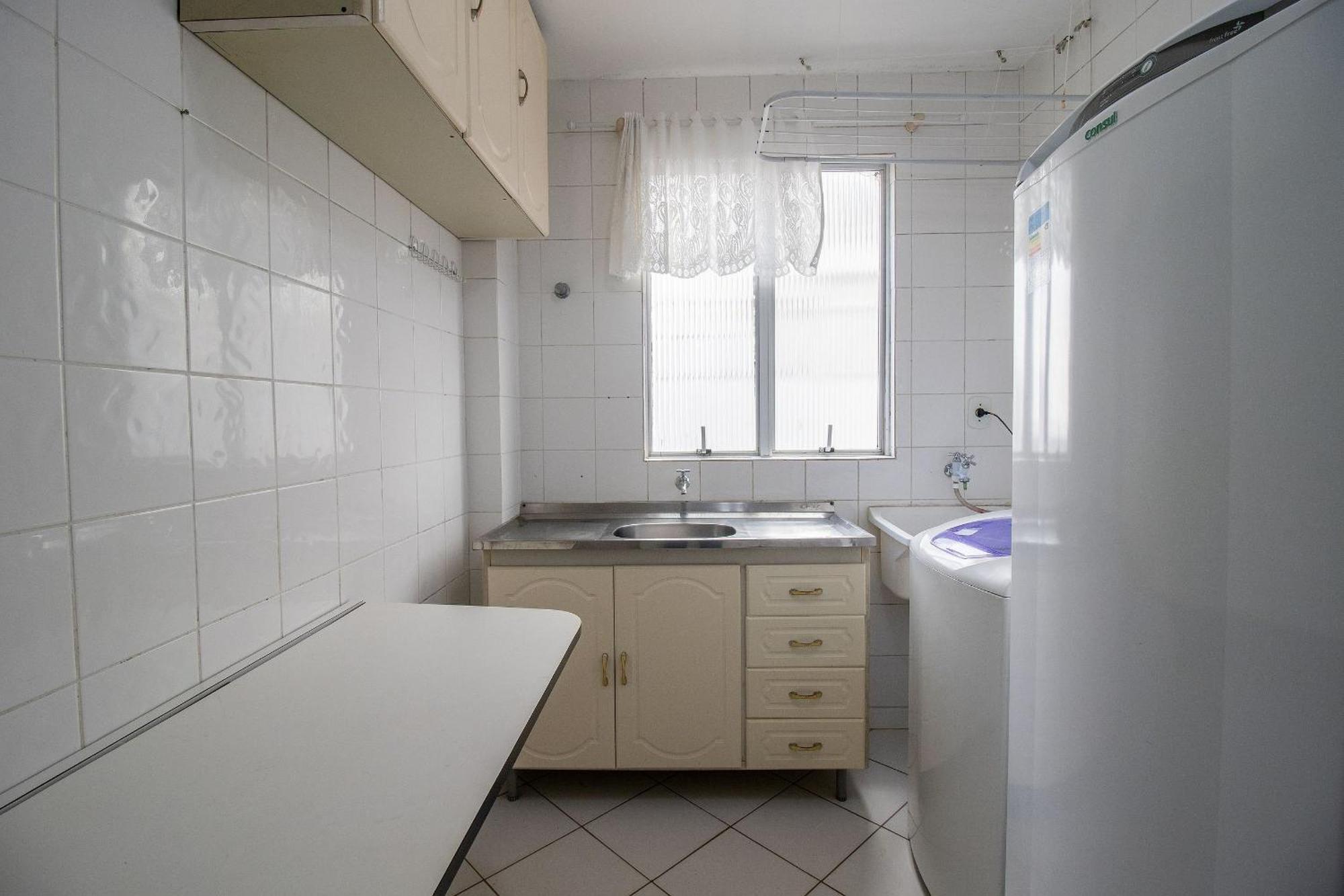 Clr23 -calcadao, 1dorm Climatizado, Wi-fi, Garagem Balneario Camboriu